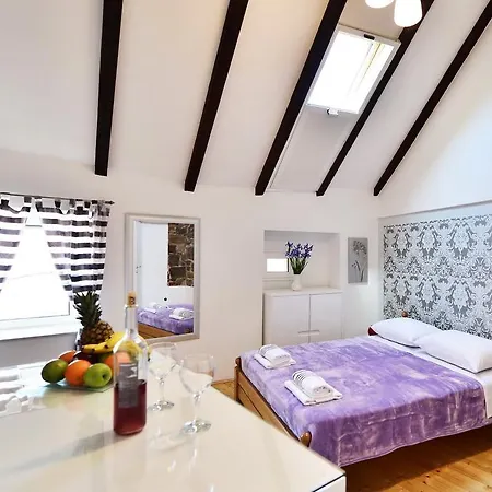 Apartman Mateo Split