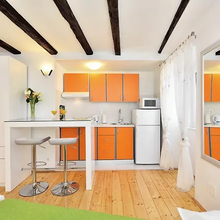 Apartamento Mateo
