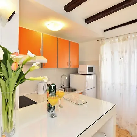 Apartment Mateo Split