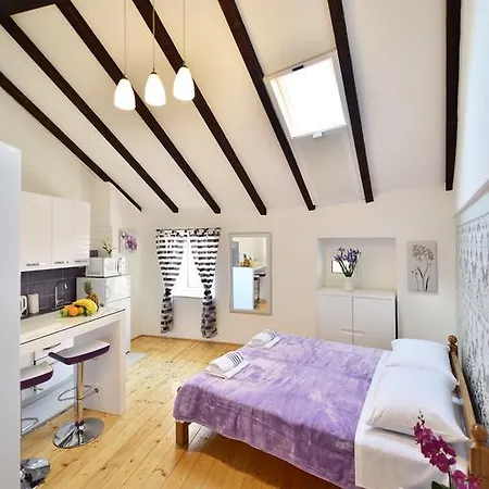 Apartment Mateo Split